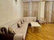 İcarəyə verilir 3 otaqlı yeni tikili 134 m², Ağ şəhər q., photo 3 from 8