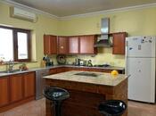 İcarəyə verilir 8 otaqlı həyət evi/bağ evi 500 m², Səbail r., photo 5 from 8