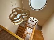 İcarəyə verilir 8 otaqlı həyət evi/bağ evi 500 m², Səbail r., photo 6 from 8