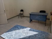 1-комн. офис - м. Низами - 18 м²