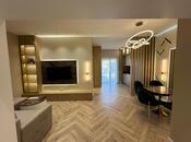 İcarəyə verilir 2 otaqlı yeni tikili 75 m², Ağ şəhər q., photo 1 from 8