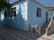3 otaqlı həyət evi/bağ evi - Kürdəxanı q. - 156 m²