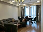 Satılır 4 otaqlı yeni tikili 121 m², Yasamal r., photo 2 from 8