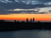 Satılır 4 otaqlı yeni tikili 121 m², Yasamal r., photo 1 from 8