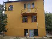 Satılır 8 otaqlı həyət evi/bağ evi 320 m², Novxanı q., photo 1 from 8