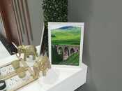 İcarəyə verilir 3 otaqlı ofis 80 m², Azadlıq Prospekti m., photo 7 from 8