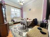 Satılır 3 otaqlı köhnə tikili 100 m², Memar Əcəmi m., photo 2 from 8