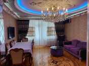 Сдаётся 3-комн. новостройка 120 м², м. Иншаатчылар, photo 1 from 8