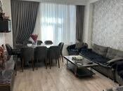 4 otaqlı yeni tikili - Şah İsmayıl Xətai m. - 145 m²