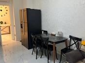 4 otaqlı yeni tikili - Şah İsmayıl Xətai m. - 145 m²