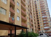 Satılır 2 otaqlı yeni tikili 90 m², Yeni Yasamal q., photo 1 from 7