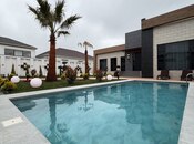 5 otaqlı həyət evi/bağ evi - Mərdəkan q. - 200 m²