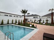 Satılır 5 otaqlı həyət evi/bağ evi 200 m², Mərdəkan q., photo 5 from 8