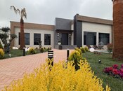 5 otaqlı həyət evi/bağ evi - Mərdəkan q. - 200 m²