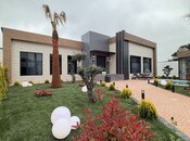 5 otaqlı həyət evi/bağ evi - Mərdəkan q. - 200 m²