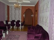 Сдаётся 4-комн. новостройка 165 м², м. Иншаатчылар, photo 1 from 8