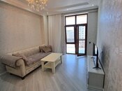 Сдаётся 2-комн. новостройка 65 м², м. Гянджлик, photo 3 from 8