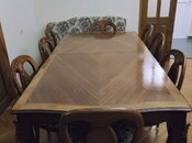 Satılır 5 otaqlı köhnə tikili 135 m², 7-ci mikrorayon q., photo 7 from 8