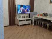 Продаётся 3-комн. новостройка 66 м², м. Иншаатчылар, photo 1 from 8