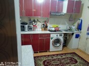 3 otaqlı həyət evi/bağ evi - Biləcəri q. - 80 m²