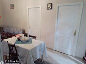 3 otaqlı həyət evi/bağ evi - Biləcəri q. - 80 m²