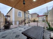 3 otaqlı həyət evi/bağ evi - Hövsan q. - 100 m²