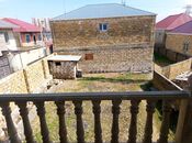 6 otaqlı həyət evi/bağ evi - Biləcəri q. - 200 m²