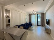 Продаётся 3-комн. новостройка 116 м², Насиминский  р., photo 1 from 8