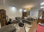 3 otaqlı həyət evi/bağ evi - Biləcəri q. - 145 m²