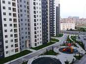 Satılır 3 otaqlı yeni tikili 128 m², Həzi Aslanov m., photo 1 from 8