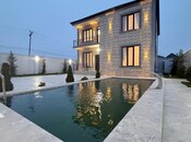 Satılır 6 otaqlı həyət evi/bağ evi 290 m², Mərdəkan q., photo 5 from 8