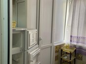 Сдаётся 2-комн. новостройка 50 м², м. Иншаатчылар, photo 4 from 8