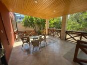 İcarəyə verilir 5 otaqlı həyət evi/bağ evi 220 m², Sabunçu r., photo 2 from 8