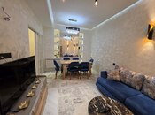 Satılır 2 otaqlı yeni tikili 60 m², Binəqədi q., photo 1 from 8