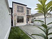 5 otaqlı həyət evi/bağ evi - Binə q. - 160 m²