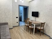 İcarəyə verilir 2 otaqlı yeni tikili 50 m², 7-ci mikrorayon q., photo 7 from 8