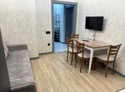 İcarəyə verilir 2 otaqlı yeni tikili 50 m², 7-ci mikrorayon q., photo 5 from 8