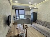 İcarəyə verilir 2 otaqlı yeni tikili 50 m², 7-ci mikrorayon q., photo 1 from 8