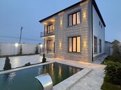 6-комн. дом/дача - пос. Мардакан - 290 м²