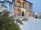6-комн. дом/дача - пос. Мардакан - 290 м²