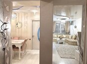 Продаётся 3-комн. новостройка 70 м², м. Иншаатчылар, photo 4 from 8