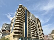 3 otaqlı yeni tikili - 28 May m. - 150 m²