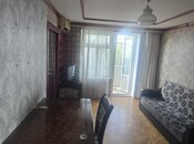 2 otaqlı köhnə tikili - Gənclik m. - 50 m²