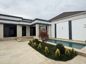4-комн. дом/дача - пос. Мардакан - 145 м²