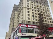 Satılır 3 otaqlı yeni tikili 122 m², İnşaatçılar m., photo 1 from 8