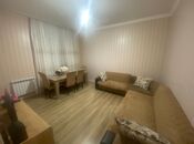 4 otaqlı yeni tikili - Hövsan q. - 80 m²