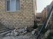 5 otaqlı həyət evi/bağ evi - Qobu q. - 120 m²