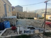 5 otaqlı həyət evi/bağ evi - Qobu q. - 120 m²