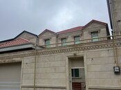 6 otaqlı həyət evi/bağ evi - Qaraçuxur q. - 300 m²