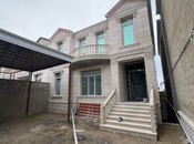 6 otaqlı həyət evi/bağ evi - Qaraçuxur q. - 300 m²